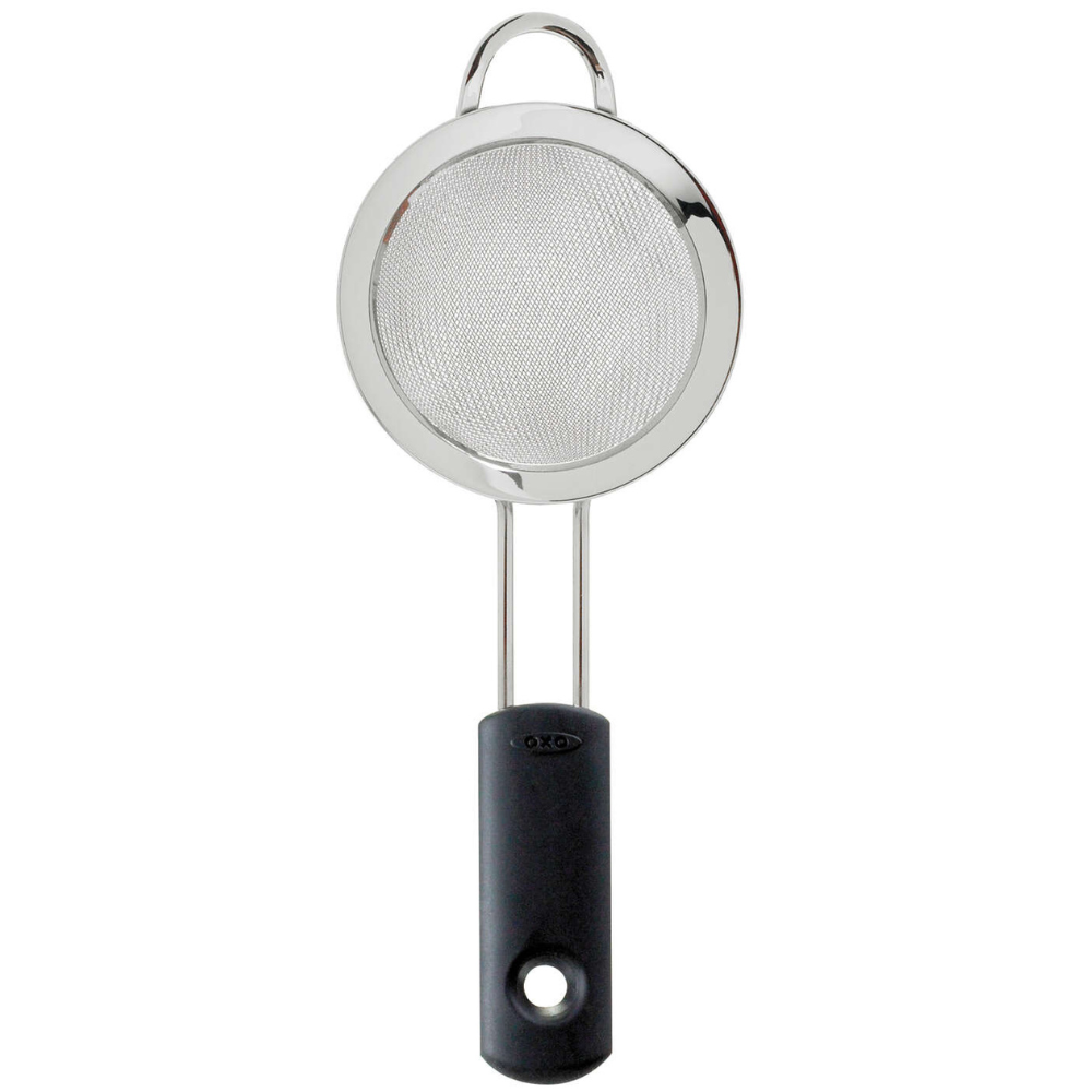 OXO GOOD GRIPS MINI STRAINER 3"