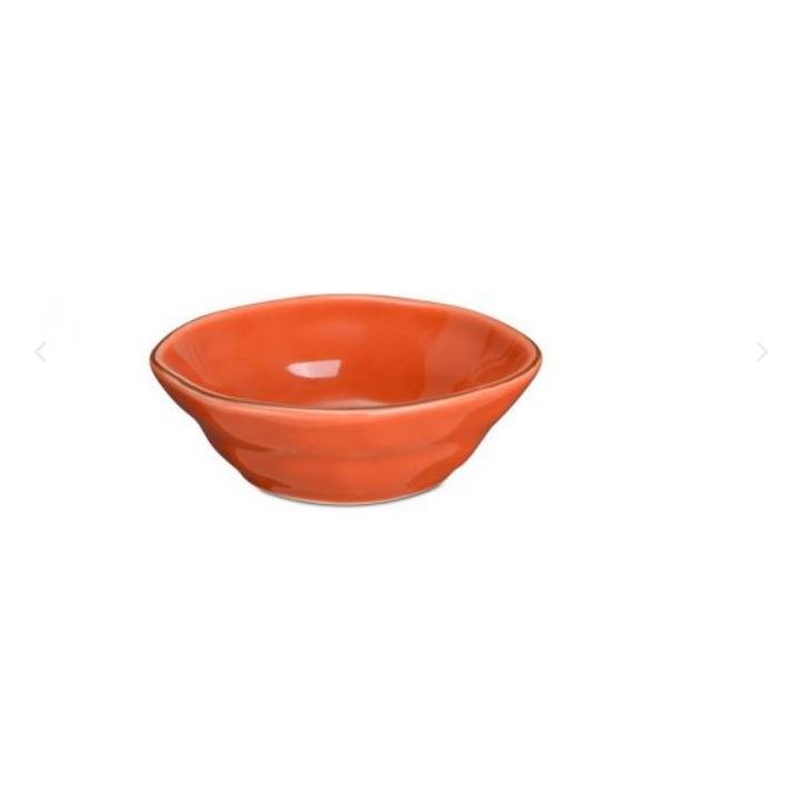 SKYROS CANTARIA PERSIMMON DIP BOWL