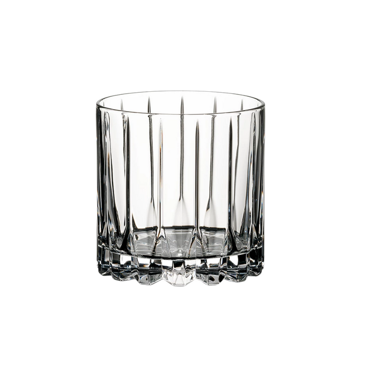 RIEDEL BAR ROCKS GLASS