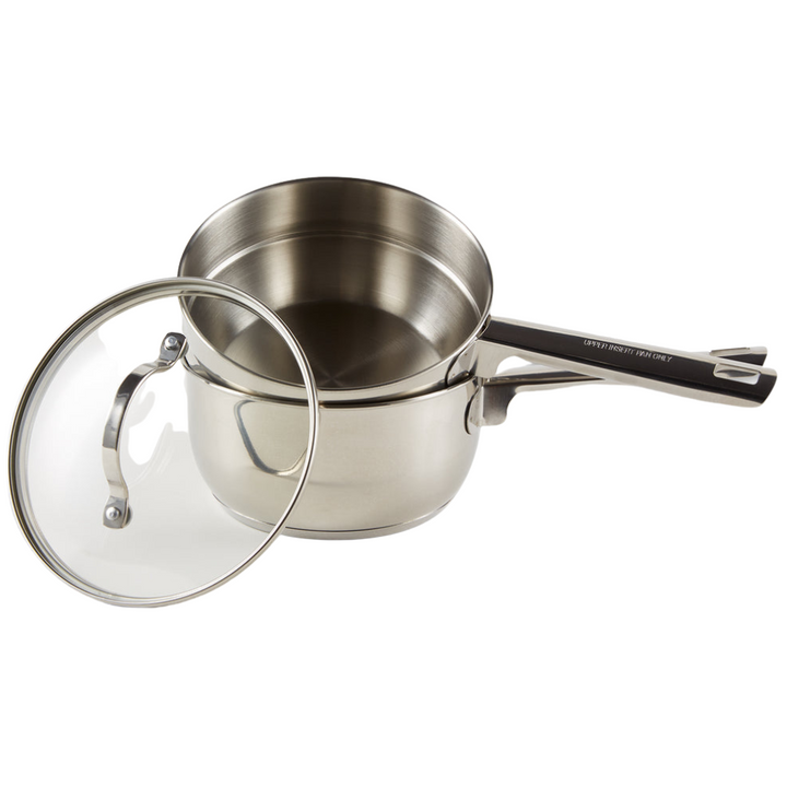 RSVP Induction Double Boiler 2 Qt Set