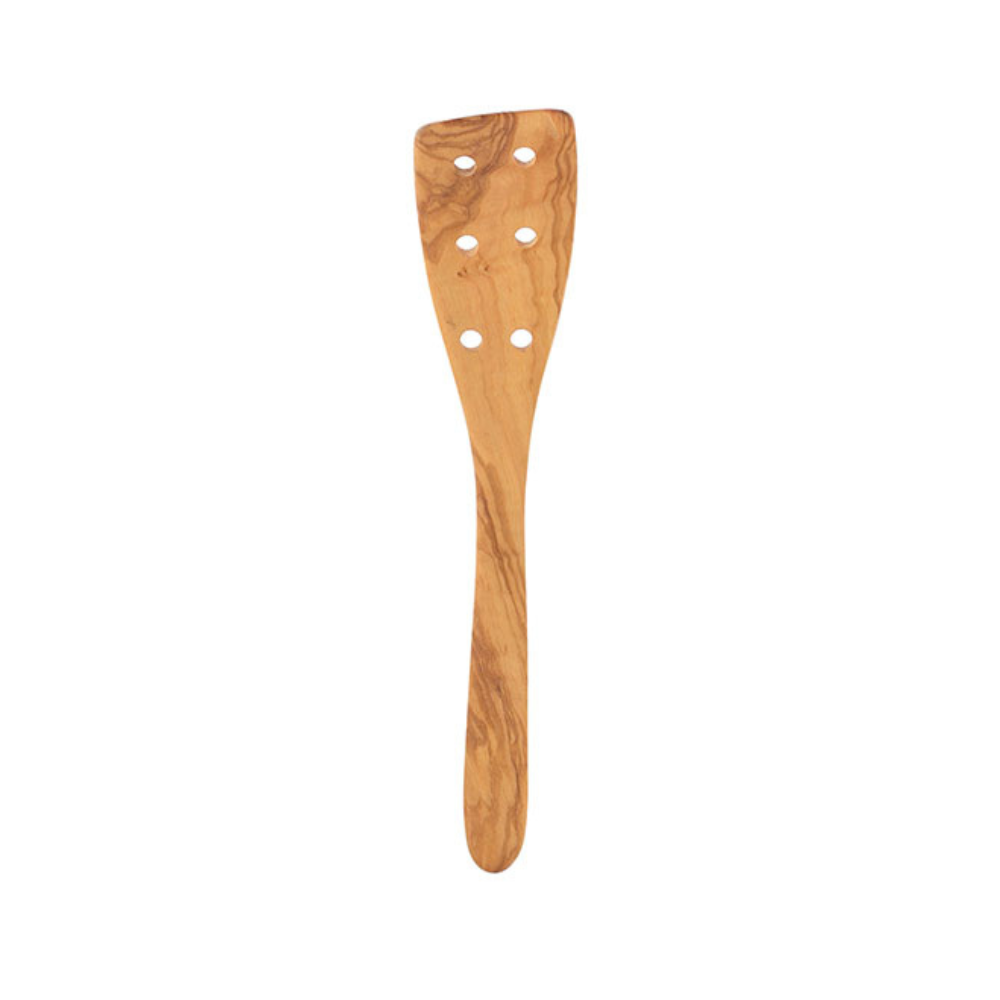 HAROLD IMPORTS PIERCED SPATULA