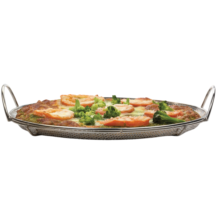RSVP BBQ PIZZA PAN