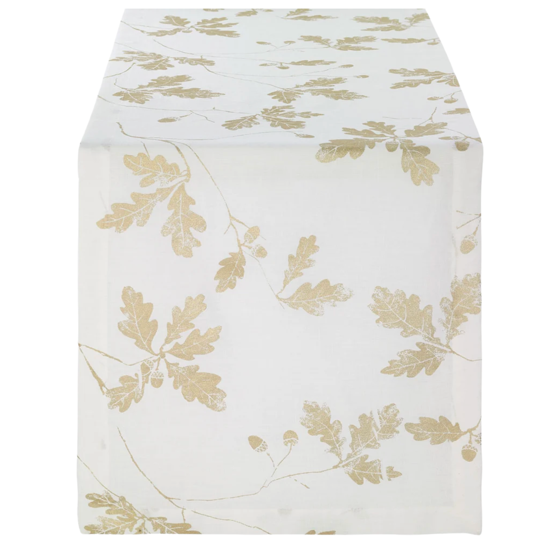 Acorn Gold Runner