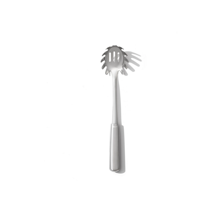 OXO GOOD GRIPS OXO GOOD GRIPS STEEL SPAGHETTI SERVER