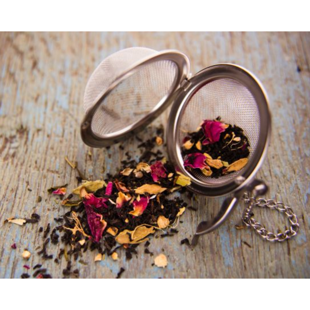 HAROLD IMPORTS TEA/SPICE INFUSER