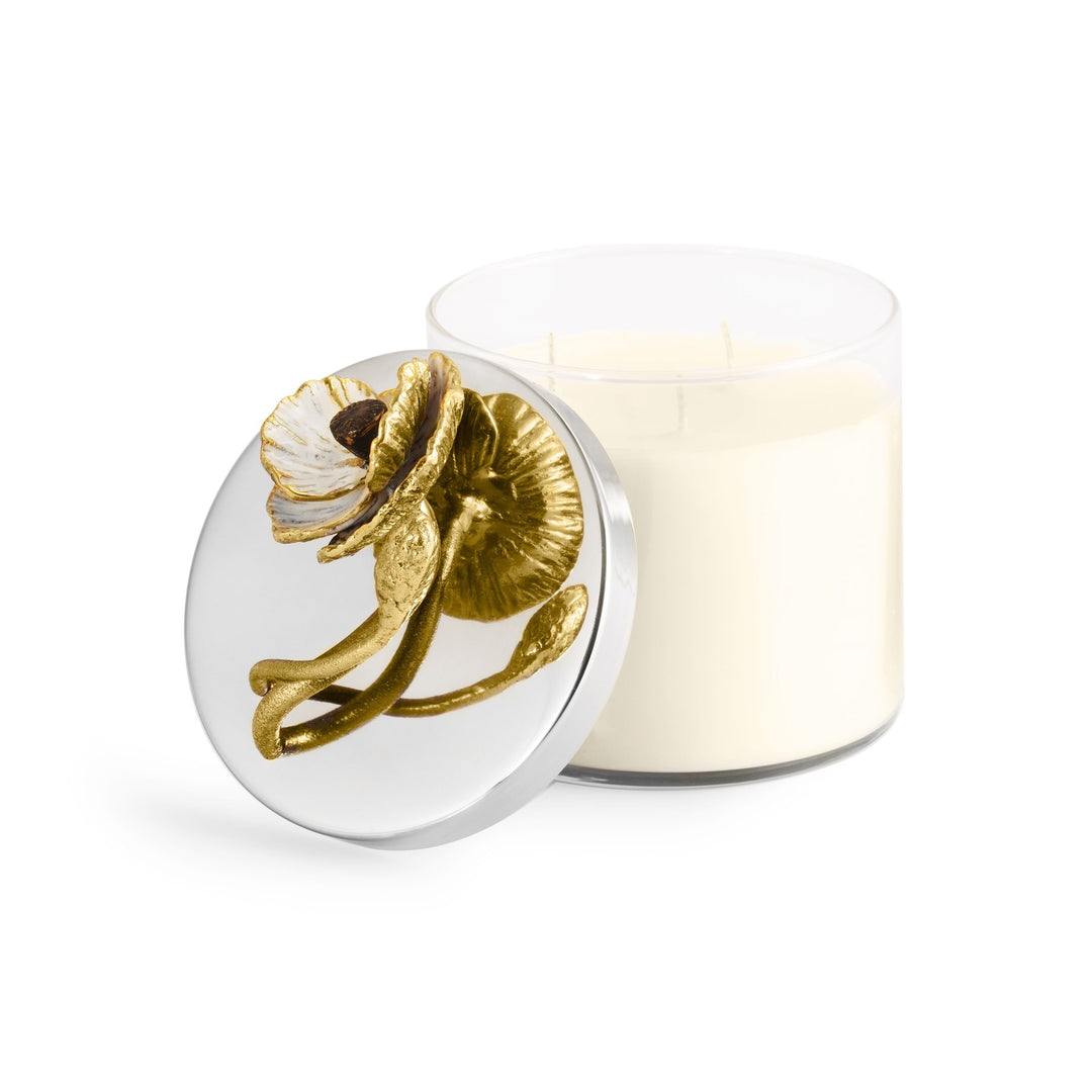 MICHAEL ARAM Anemone Candle Default Title