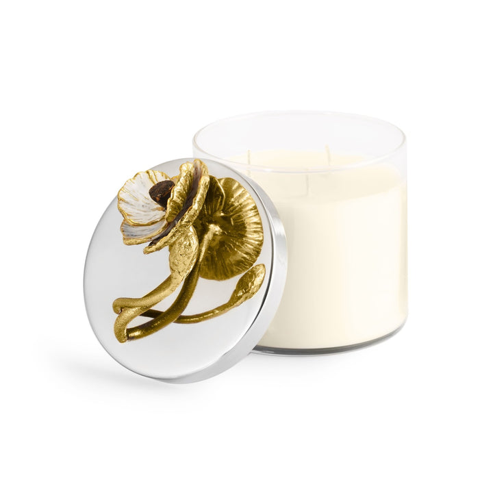 MICHAEL ARAM Anemone Candle Default Title