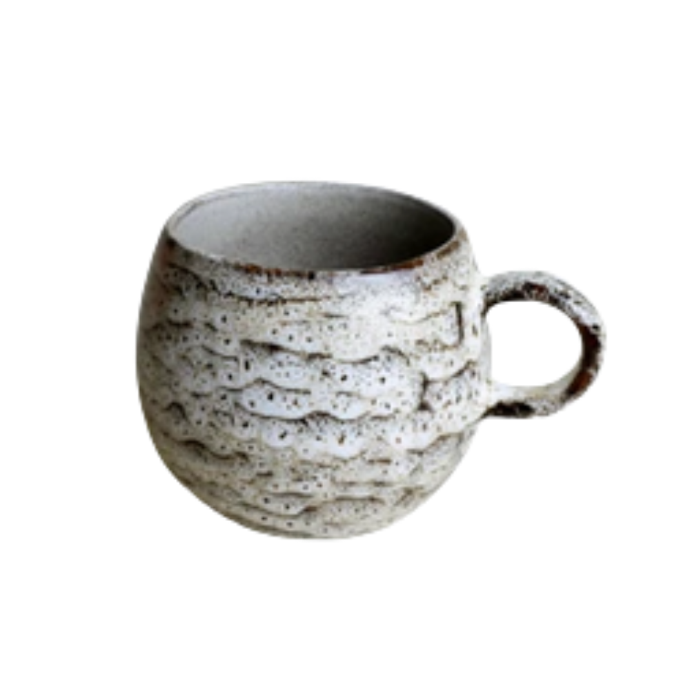 CARMEL CERAMICA Truffle Mug