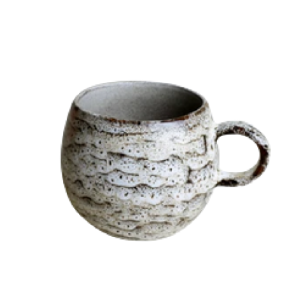 CARMEL CERAMICA MUG