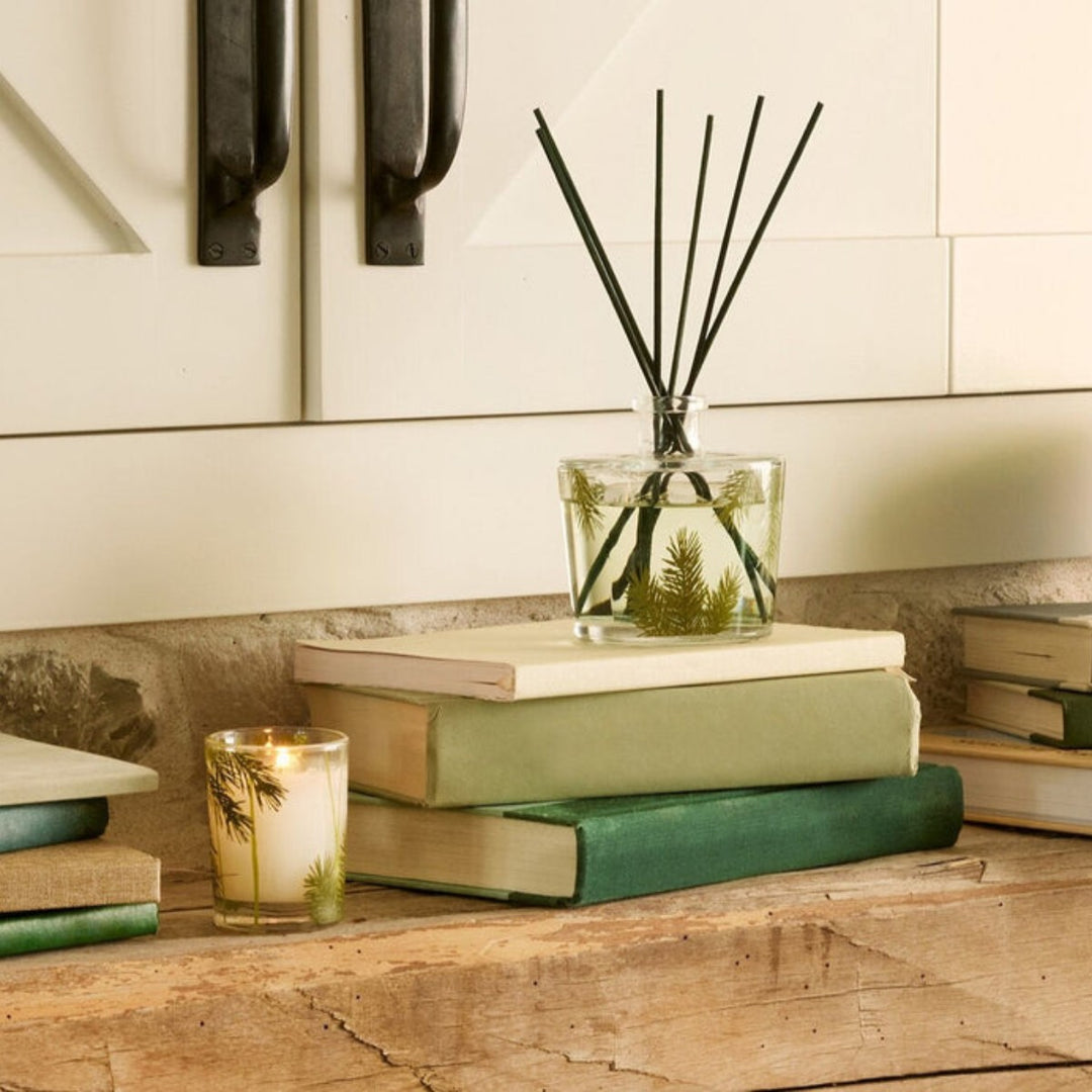 THYMES Frasier Fir Pine Needle Diffuser