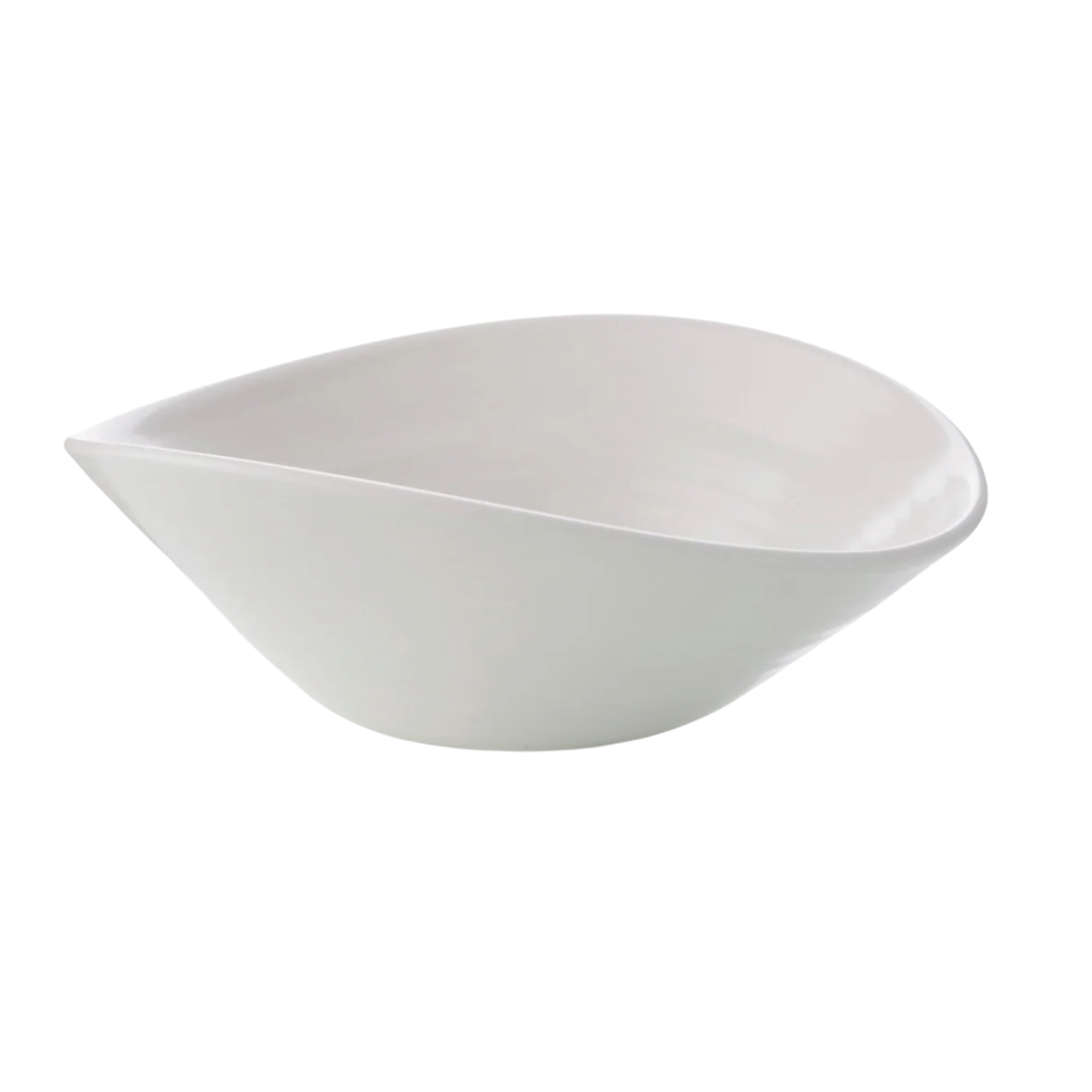 SIMON PEARCE Barre Alabster Medium Bowl Default Title