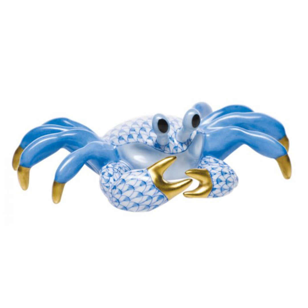 Ghost Crab Blue