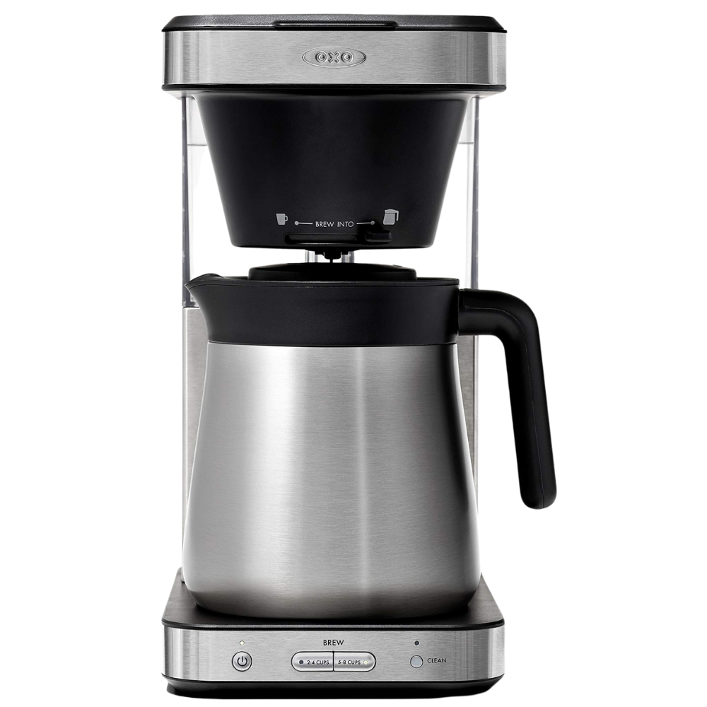 OXO GOOD GRIPS Brew 8-Cup Coffee Maker