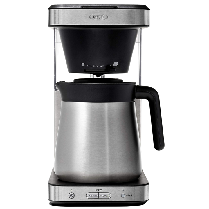 OXO GOOD GRIPS Brew 8-Cup Coffee Maker