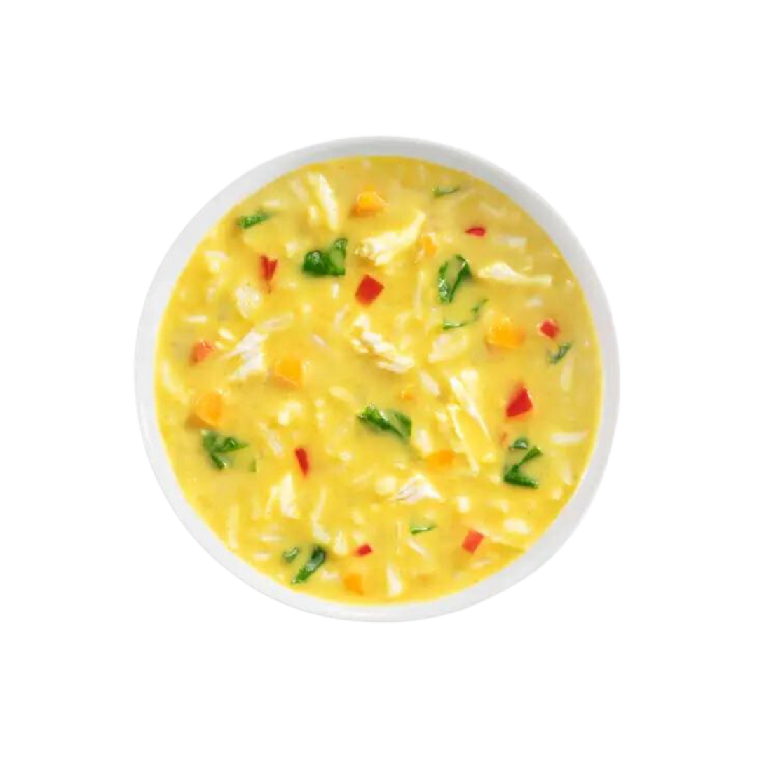 ANDERSON HOUSE FOODS FRONTIER SOUPS MIX Thai Wai Coconut Curry Soup Mix