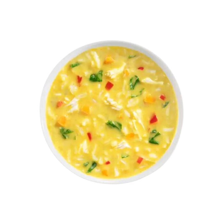 ANDERSON HOUSE FOODS FRONTIER SOUPS MIX Thai Wai Coconut Curry Soup Mix