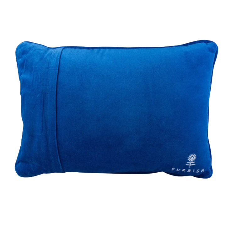 FURBISH STUDIO Thou Shall Not Try Me