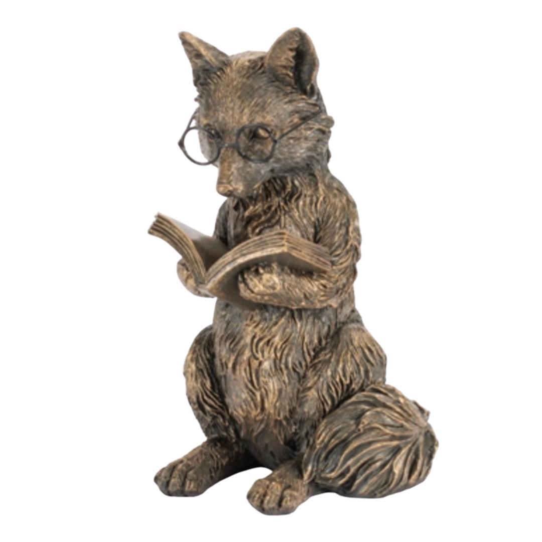 MELROSE Fox Reading Default Title