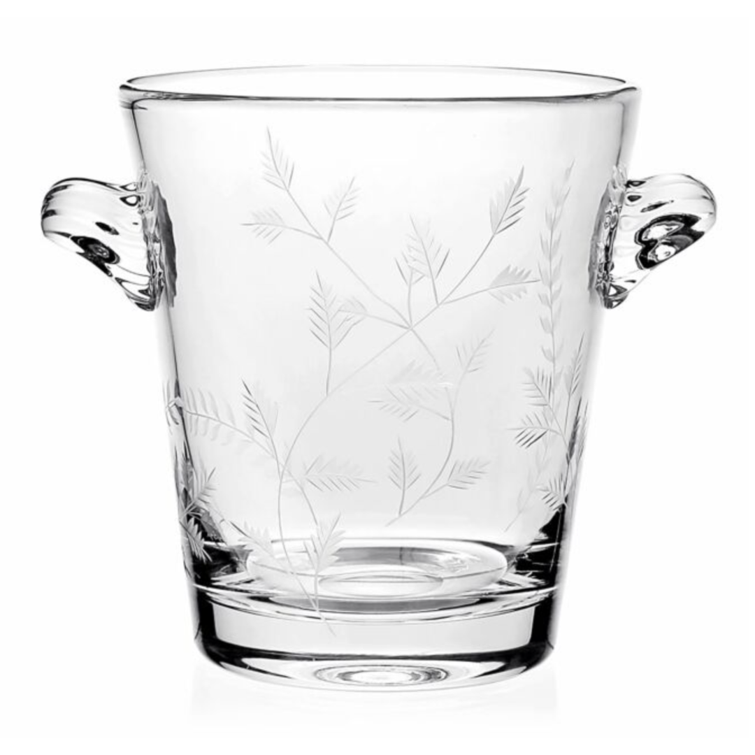 WILLIAM YEOWARD Daisy B Ice Bucket
