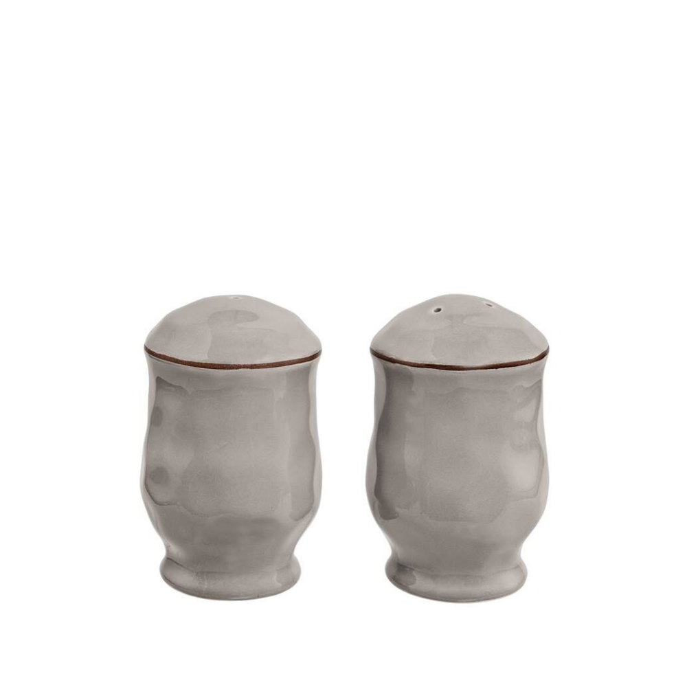 SKYROS CANTARIA CHARCOAL SALT & PEPPER