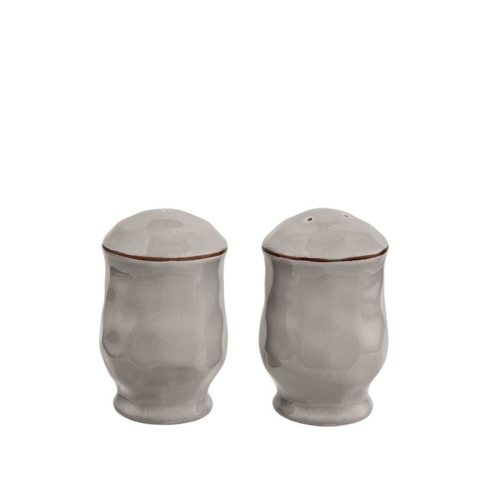 SKYROS CANTARIA CHARCOAL SALT &amp; PEPPER