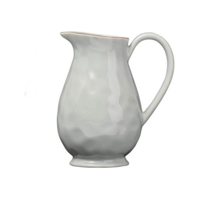 SKYROS CANTARIA SHEER BLUE PITCHER