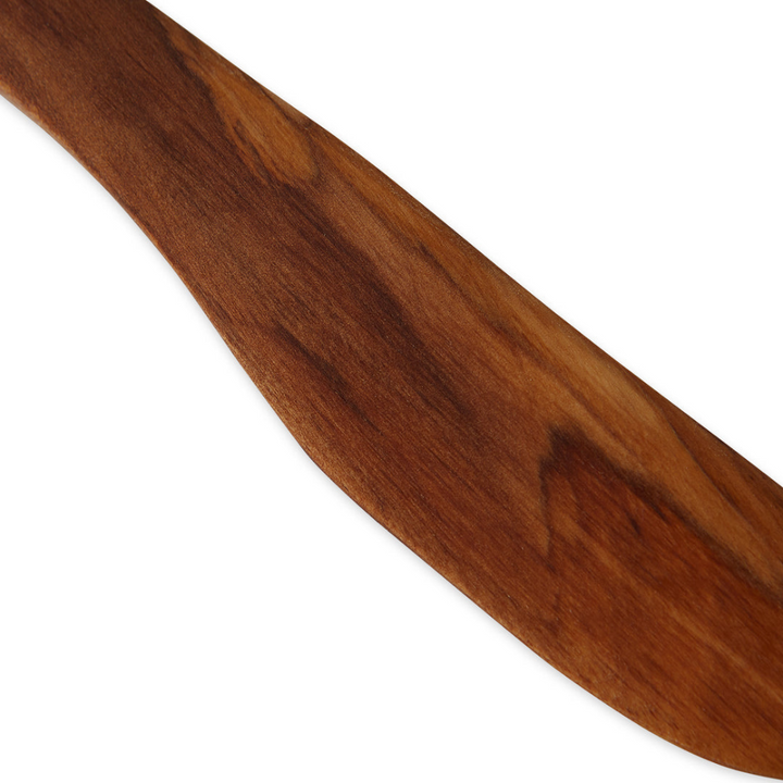 RSVP OLIVE WOOD SPREADER