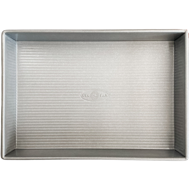 USA PANS Americoat Retangular Cake Pan