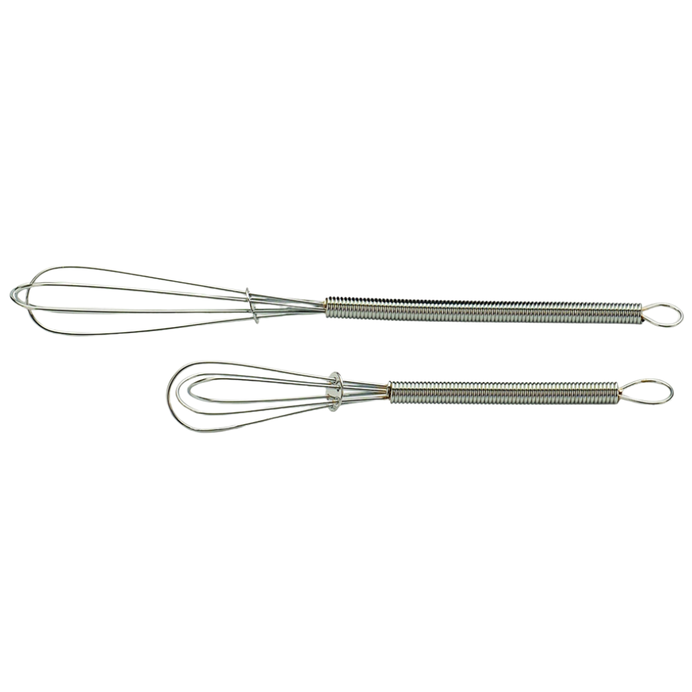 RSVP Endurance Mini Wisk Set Of 2