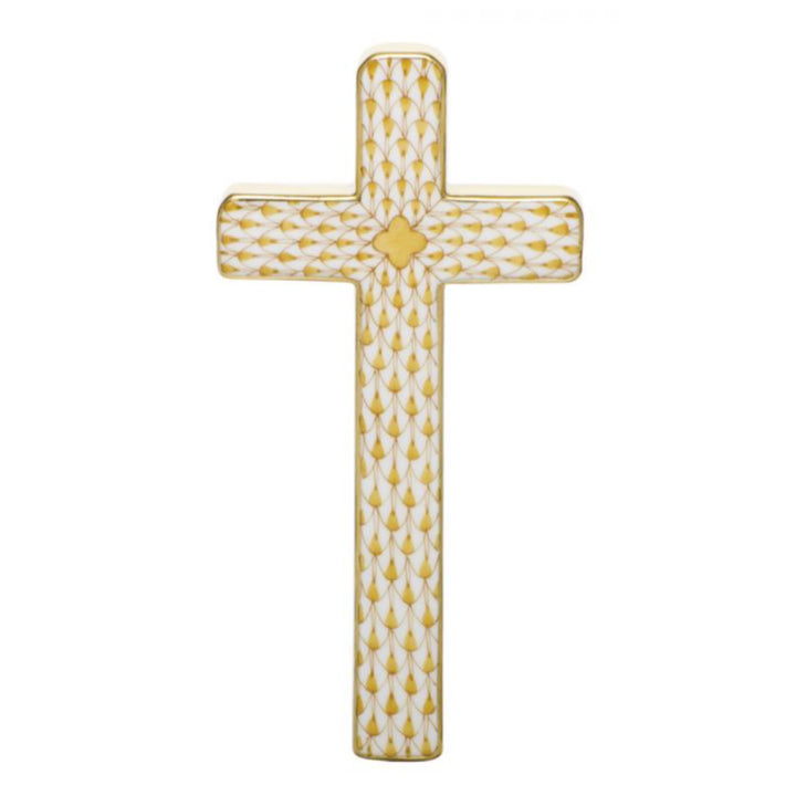 Cross Butterscotch