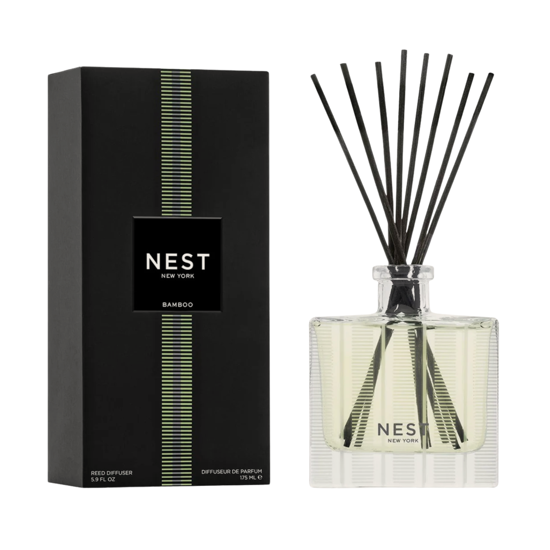 NEST Birchwood Pine Reed Diffuser Default Title