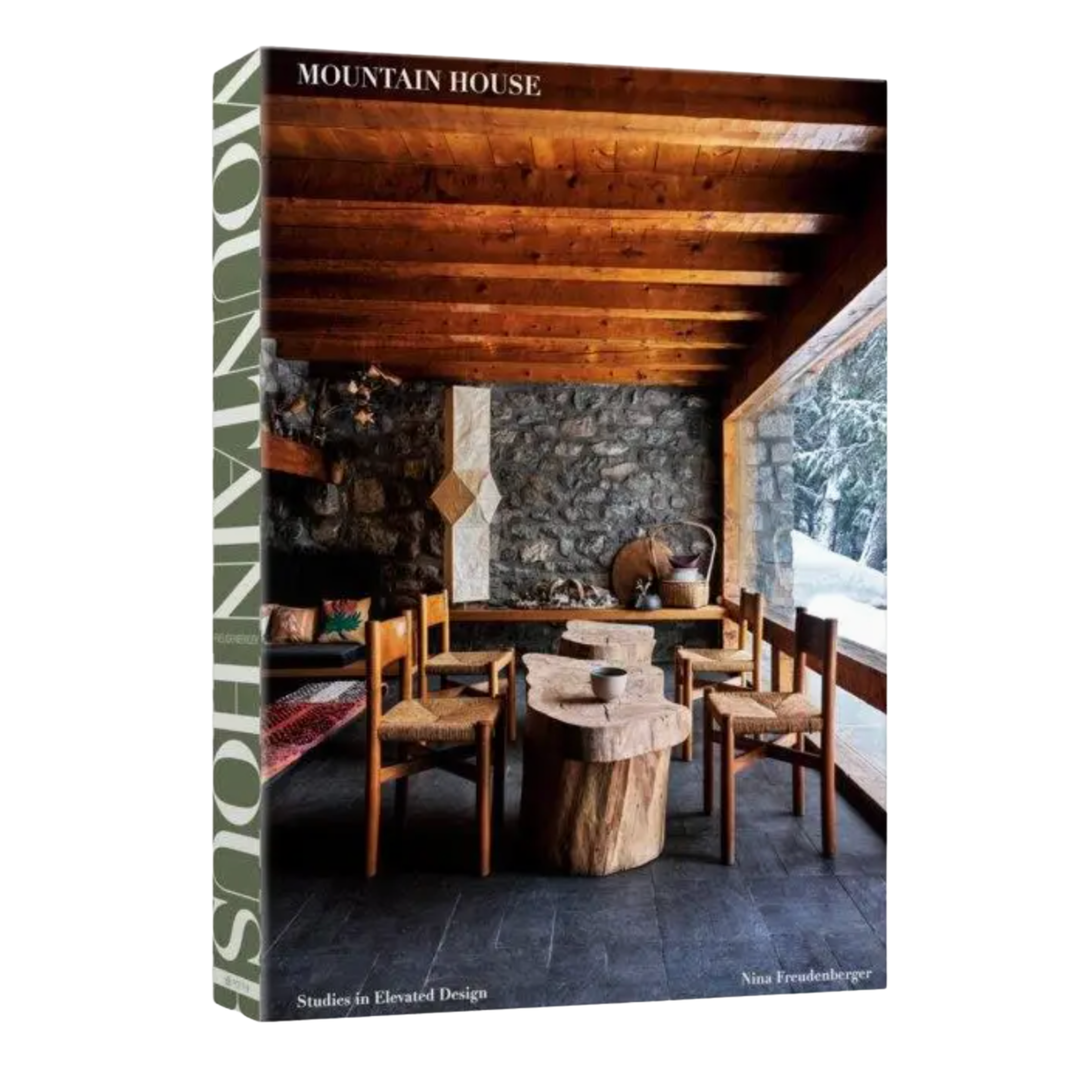 PENGUIN RANDOM HOUSE Mountain House Default Title