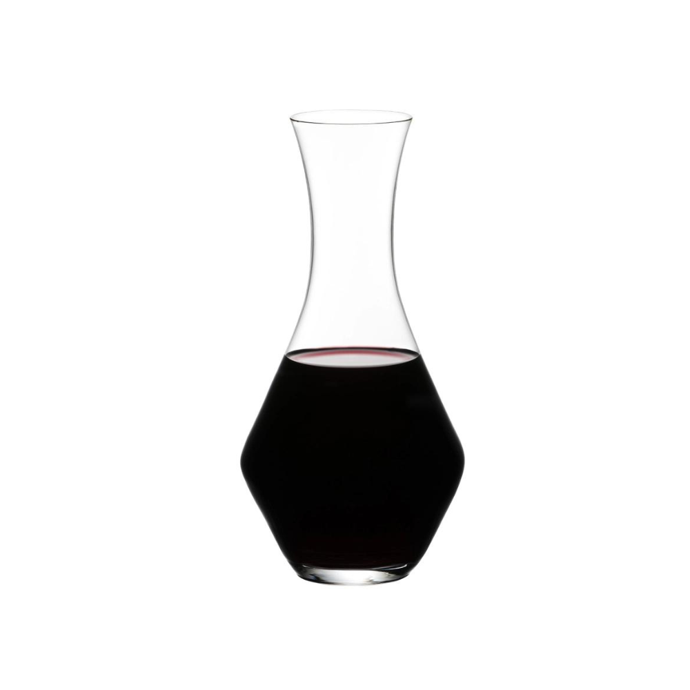 RIEDEL CABERNET DECANTER