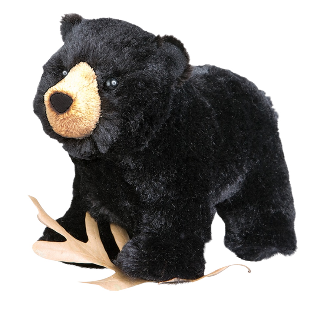 DOUGLAS Morley The Black Bear Default Title