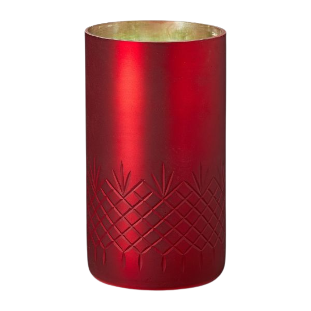 TAG Chai Spice + Vanilla Large Candle