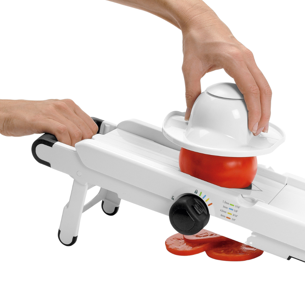 OXO GOOD GRIPS V-BLADE MANDOLINE