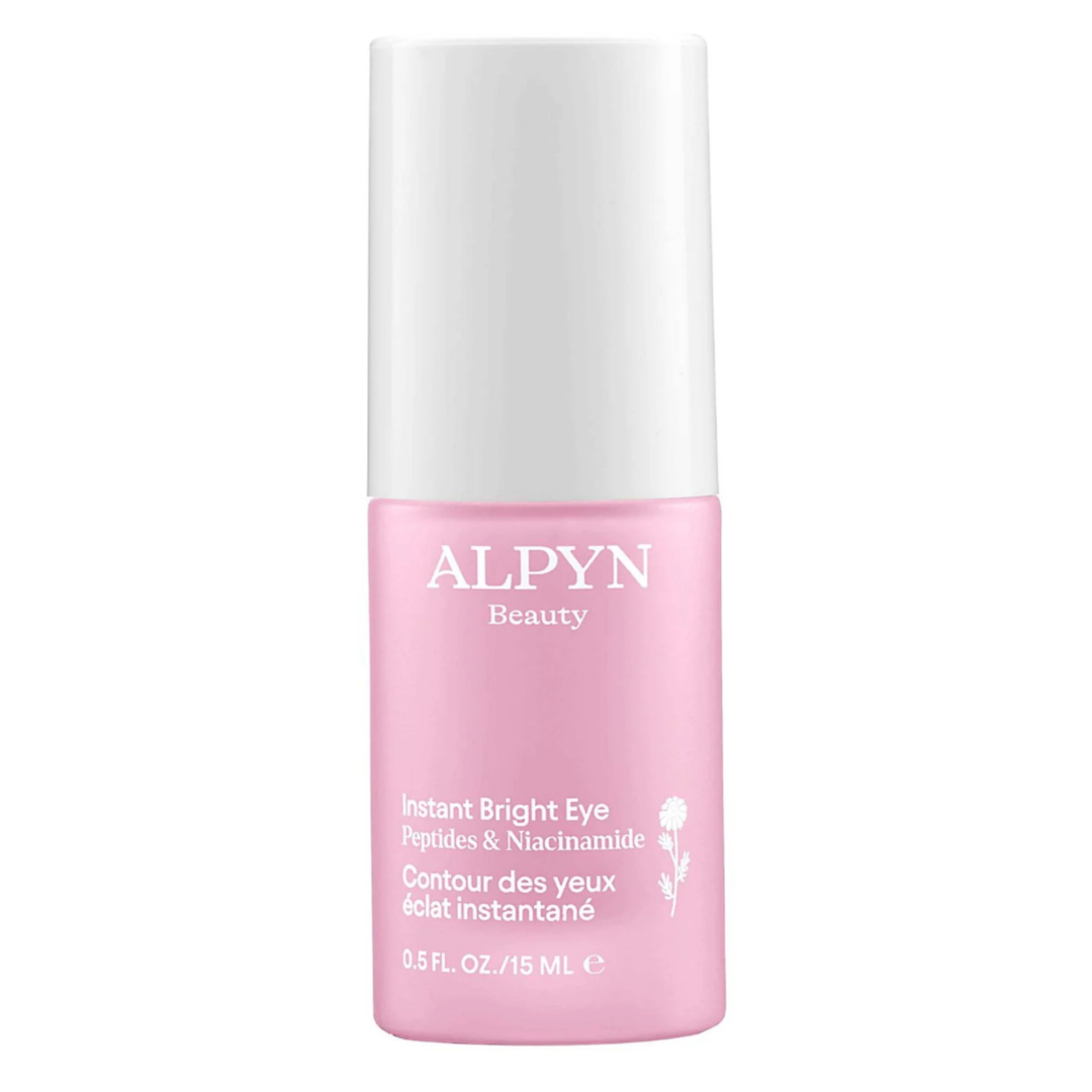 ALPYN BEAUTY Instant Bright Eye Default Title