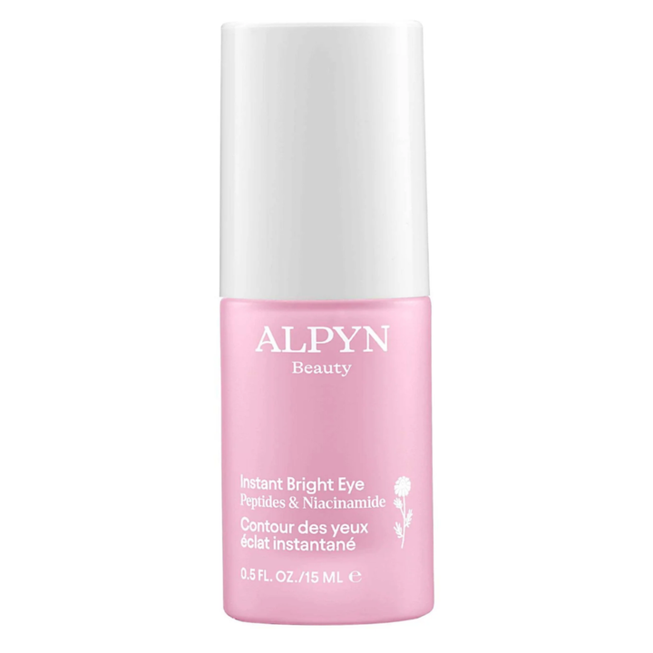 ALPYN BEAUTY Instant Bright Eye Default Title