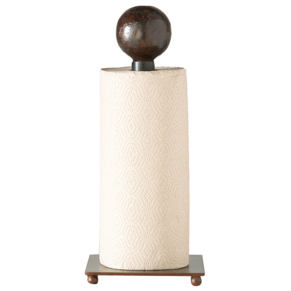 JAN BARBOGLIO PAPER TOWEL HOLDER
