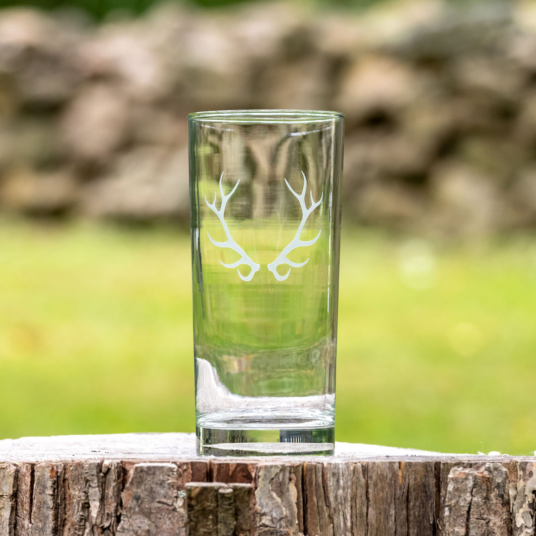 ROLF Antlers High Ball Cooler Glass