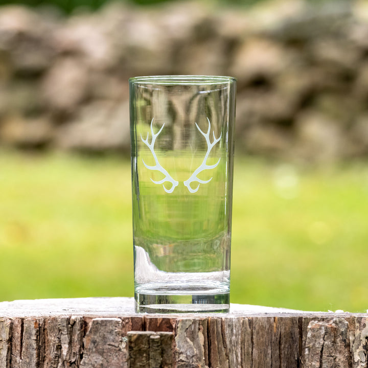 ROLF Antlers High Ball Cooler Glass