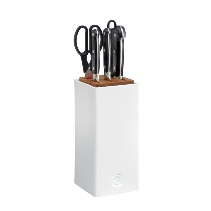 ZWILLING Z PRO 6-PIECE CERAMIC BLOCK SET Default Title