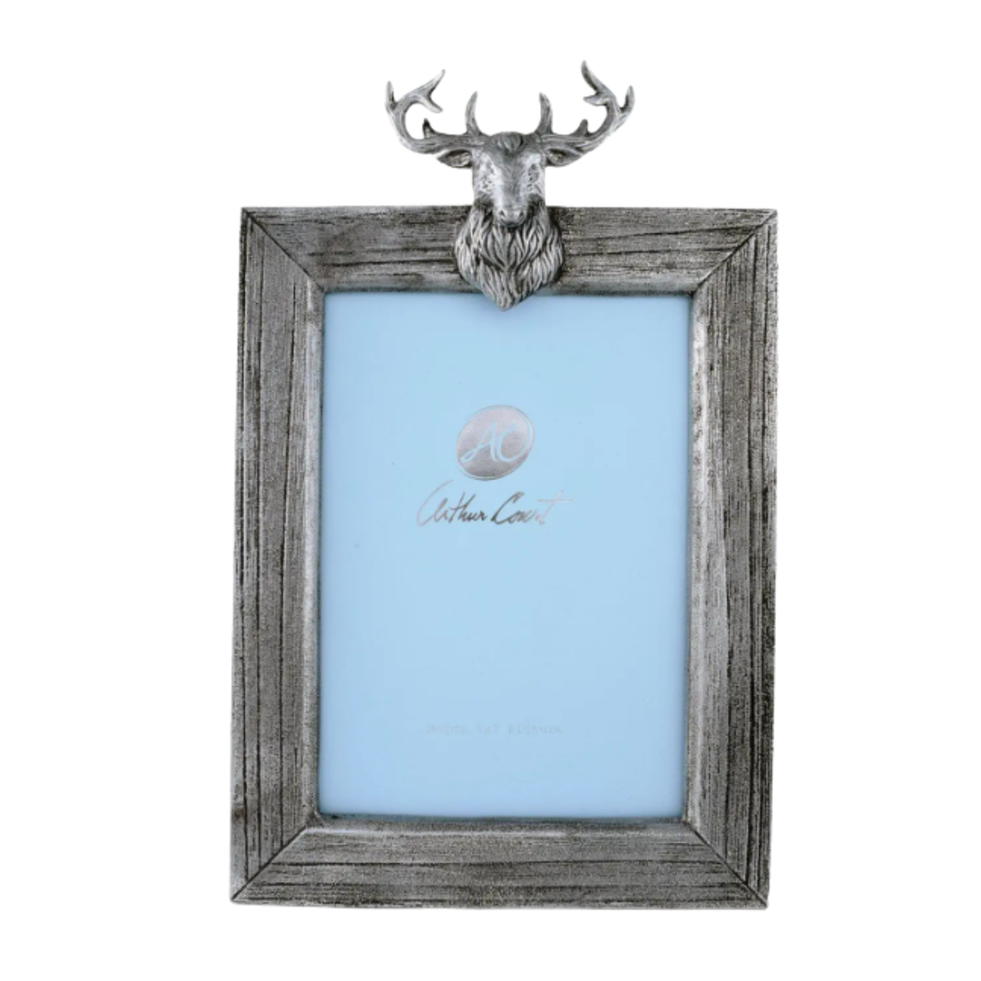 ARTHUR COURT Elk Mount Picture Frame Default Title