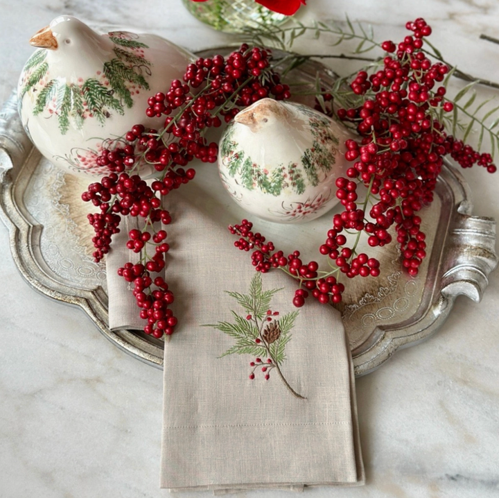 ARTE ITALICA Natale Large Dove