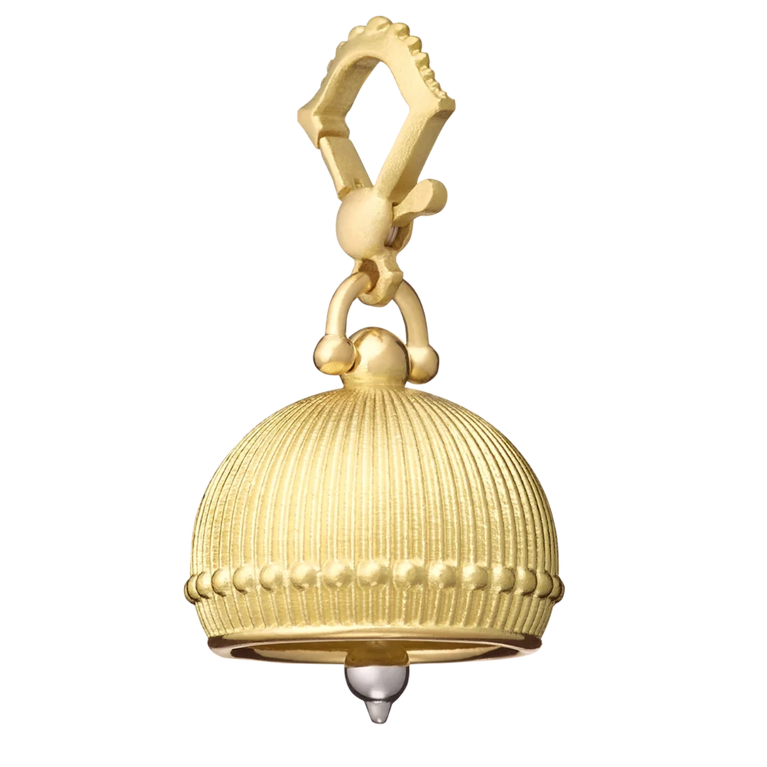 PAUL MORELLI Linea Meditation Bell #4 Default Title