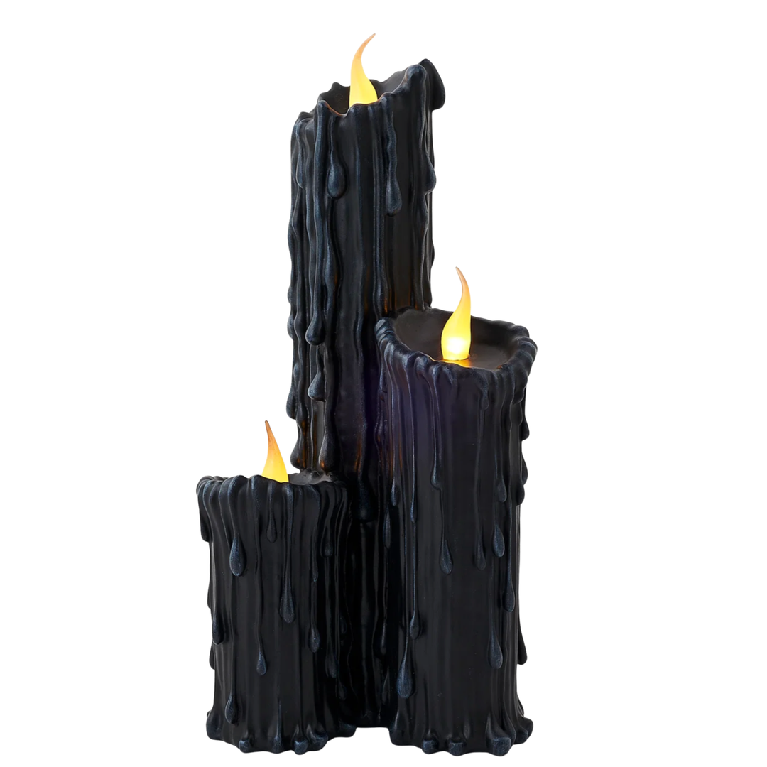 Black Candle Trio