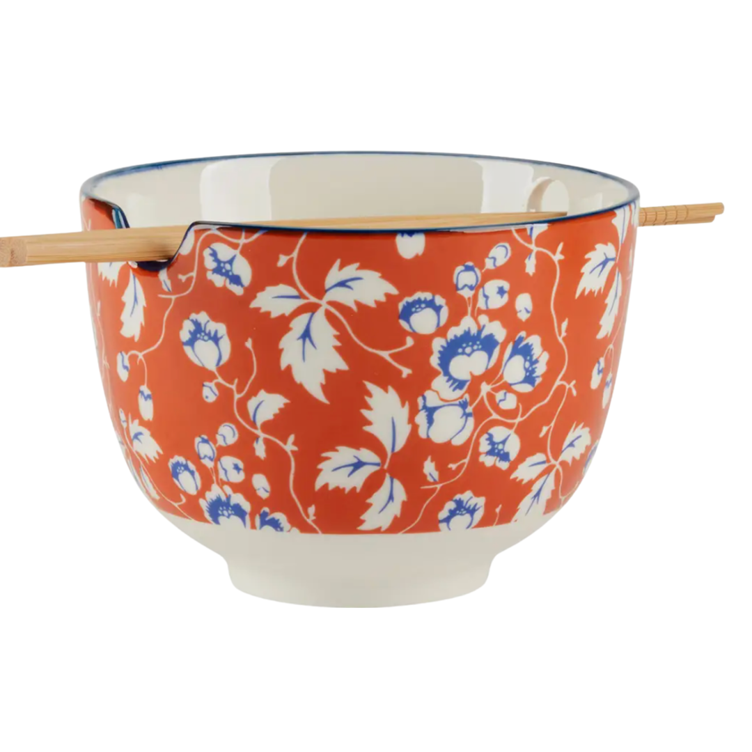 CERTIFIED INTERNATIONAL Panache Ramen Orange Bowl Default Title