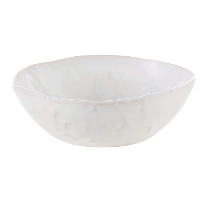 SIMON PEARCE Burlington Cloud Pasta Bowl