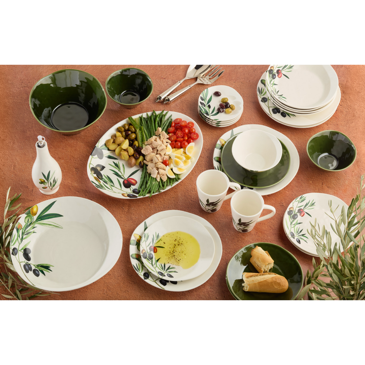 CERTIFIED INTERNATIONAL Verde Deep Bowl