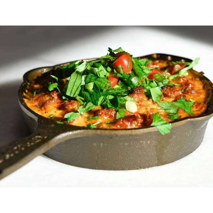 SMITHEY IRONWARE NO. 6 Skillet
